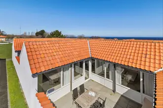 Fritidshus på Genvej 4, 66., Allinge, 3770 Allinge