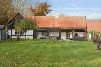 Villa på Thorsvej 18, Torkilstrup, 4060 Kirke Såby