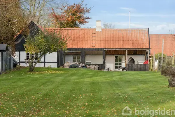 Villa på Thorsvej 18, 4060 Kirke Såby