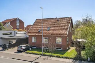 Villa på Strandby Kirkevej 222, 6700 Esbjerg
