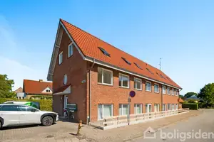 Ejerlejlighed på Olufsgade 31, 1., 7400 Herning