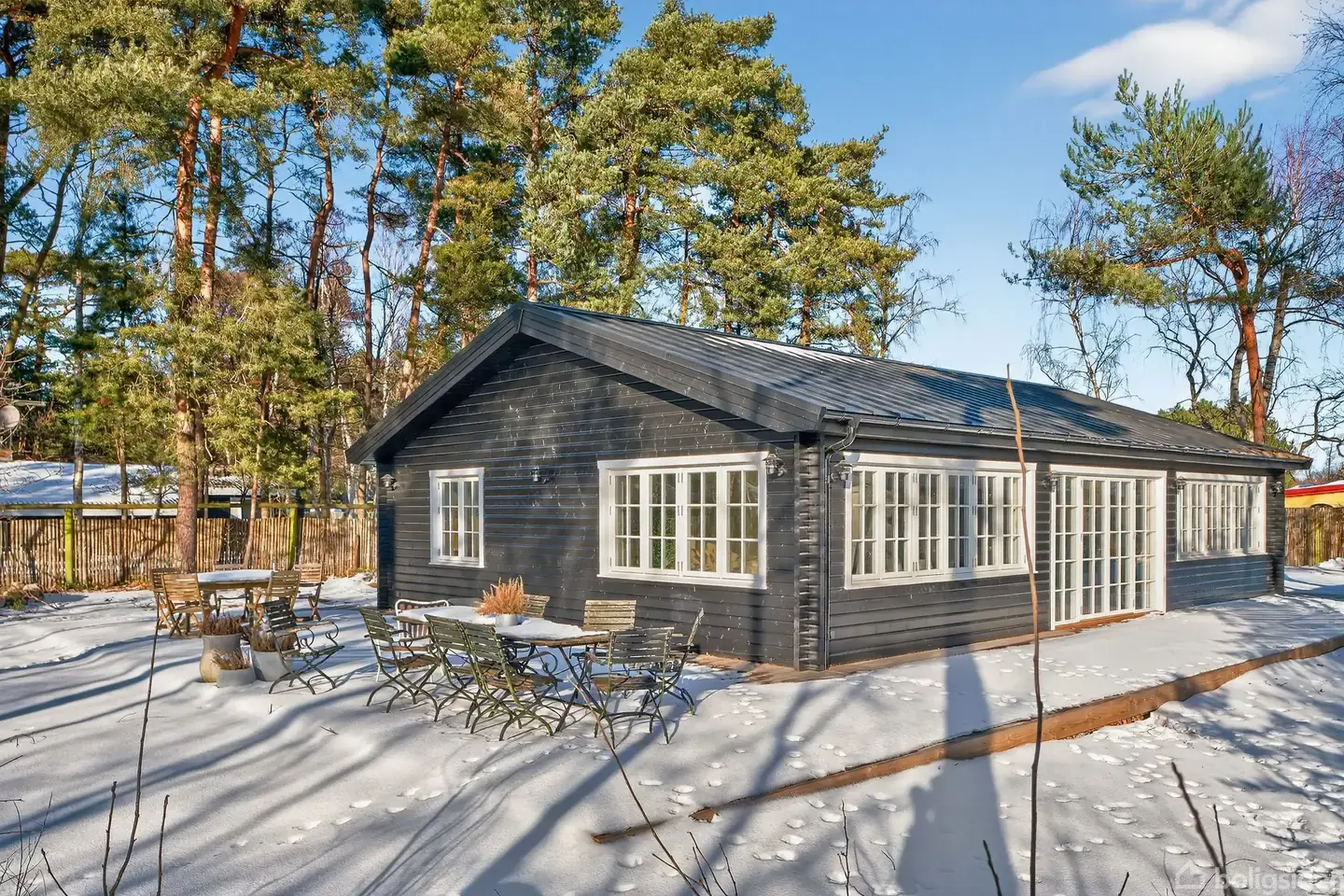 Fritidsbolig på Koglevej 3, 3250 Gilleleje