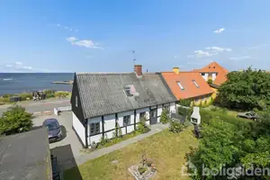 Fritidsbolig på Mosedalsvej 3, 3740 Svaneke