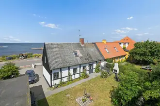 Fritidshus på Mosedalsvej 3, Listed, 3740 Svaneke