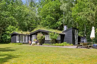 Fritidshus på Tvede Linds Vej 14, Tibirke Sand, 3300 Frederiksværk