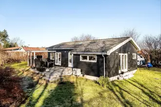 Fritidshus på Benediktevej 4, Kaldred, 4593 Eskebjerg