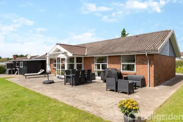 Villa på Hollingstedvej 7, 6400 Sønderborg