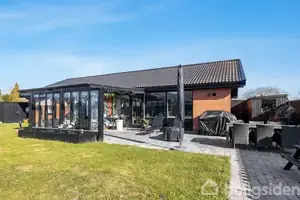 Villa på Hovgårdsparken 135, 2670 Greve