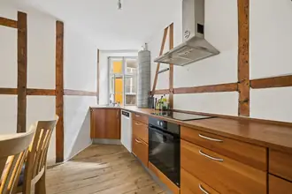 Ejerlejlighed på Badstuestræde 16, 1., 1209 København K