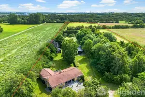 Landejendom på Mariendalsvej 95B, 9900 Frederikshavn