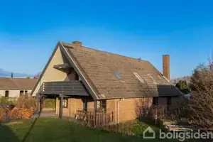 Villa på Bøgevej 60, 5683 Haarby