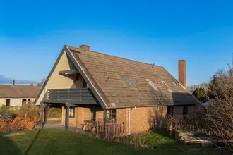 Villa på Bøgevej 60, 5683 Haarby