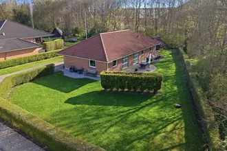 Villa på Nørrevang 10, 6862 Tistrup