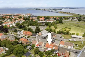 Rækkehus på Nørrebro 98, 5900 Rudkøbing