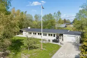 Fritidsbolig på Pilekrogen 20, 9280 Storvorde