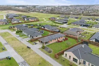 Villa på Galgehøj 42, 8740 Brædstrup