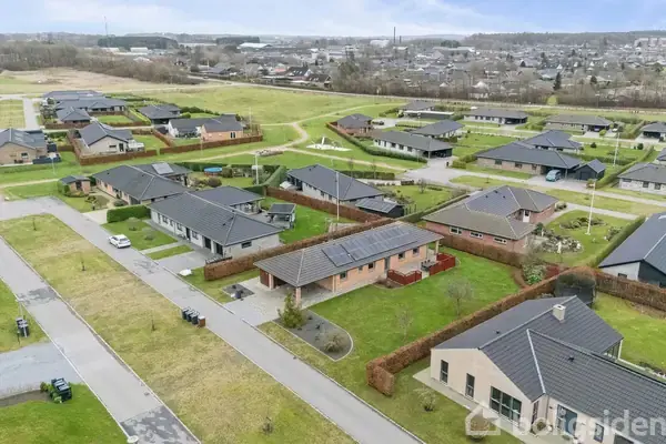 Villa på Galgehøj 42, 8740 Brædstrup