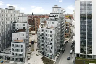 Ejerlejlighed på Østre Havnegade 36B, 6. th., 9000 Aalborg