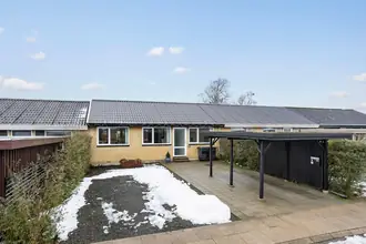 Rækkehus på Lonesvej 138, 9800 Hjørring