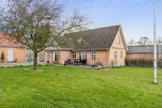 Villa på Flakkebjerg Hovedgade 16, Flakkebjerg, 4200 Slagelse