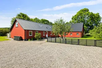 Villa på Gunderupvej 101, Gunderup, 9640 Farsø