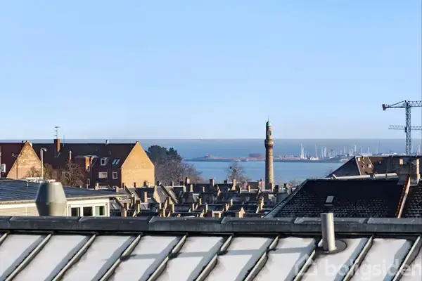 Ejerlejlighed på Drejøgade 35, 5. 49., 2100 København Ø