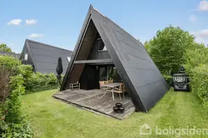 Fritidsbolig på Golfsvinget 100, 9640 Farsø