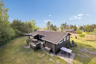 Fritidshus på Lonevej 26, Torndal, 9370 Hals