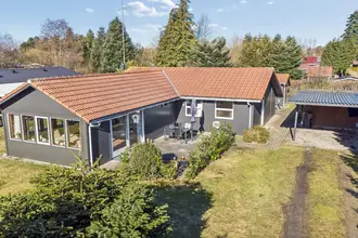 Fritidshus på Brudelysvej 4, 4873 Væggerløse