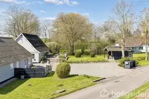 Villa på Kegnæs Færge 5, 6470 Sydals