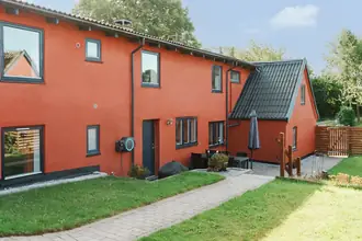Villa på Smørum Bygade 15, Smørumovre, 2765 Smørum