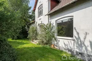 Villa på Ellingvej 19, 8751 Gedved