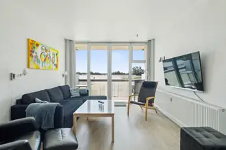 Ejerlejlighed på Høkervej 5D, 110., 9492 Blokhus