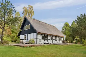 Fritidshus på Bredekjæret 1, Udsholt, 3230 Græsted