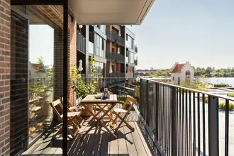 Ejerlejlighed på Andrei Sakharovs Vej 25, 1. 2., 2450 København SV