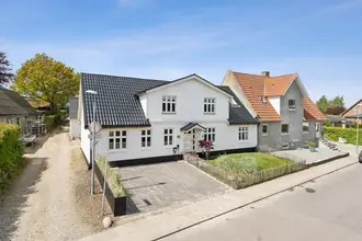 Rækkehus på Skanderborggade 16, 8940 Randers SV