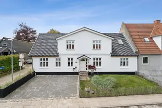 Rækkehus på Skanderborggade 16, 8940 Randers SV
