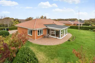 Villa på Majsvænget 22, 6990 Ulfborg