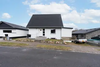 Villa på Hasselvej 5, 6705 Esbjerg Ø