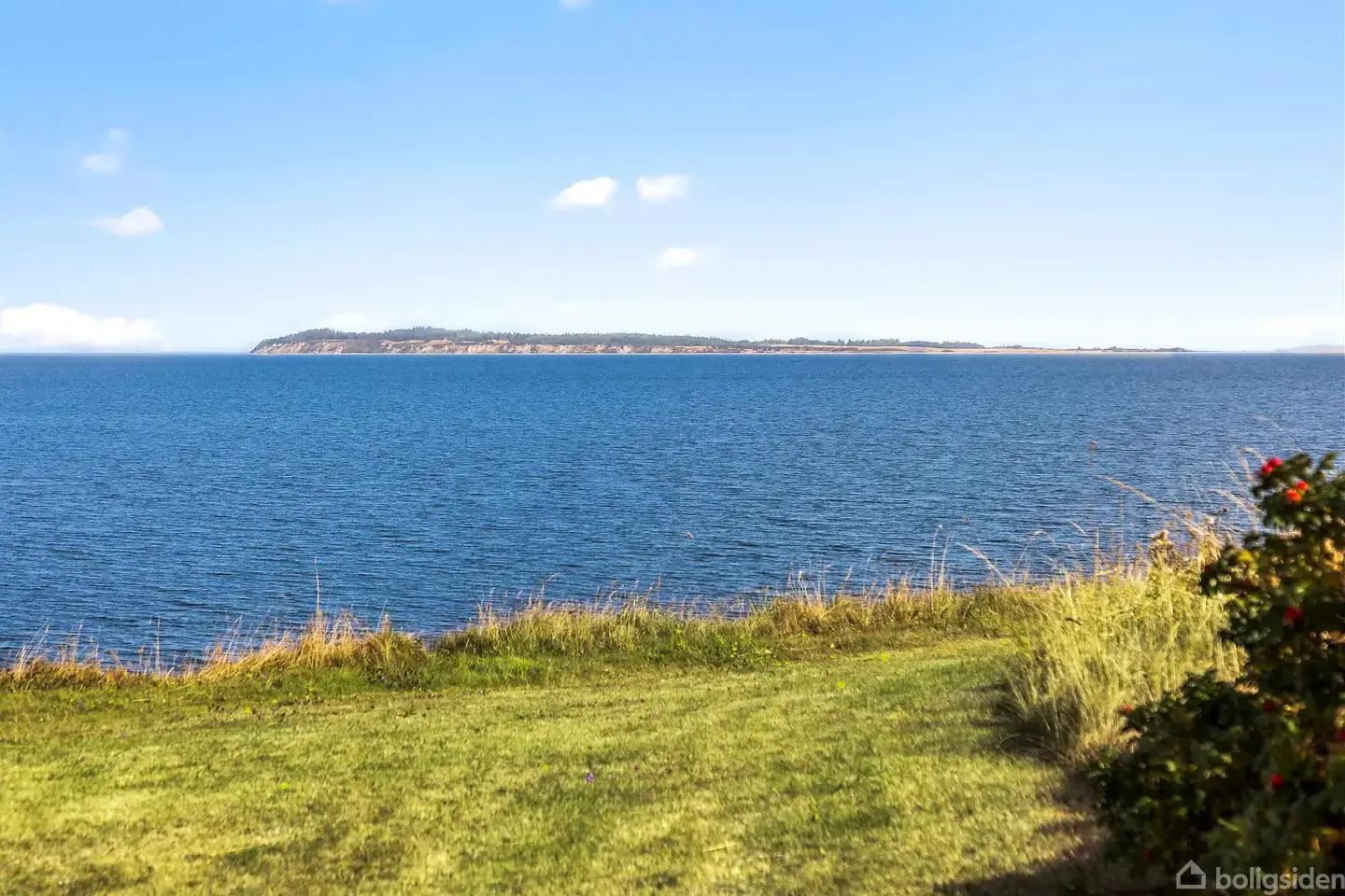 Fritidsbolig på Lundemark 6, 7884 Fur