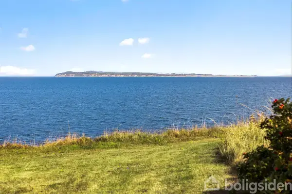 Fritidsbolig på Lundemark 6, 7884 Fur