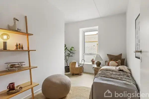 Ejerlejlighed på Spurvevangen 8, 3. 1., 2635 Ishøj