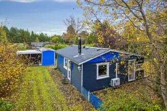 Fritidshus på Jagtvej 3, 9370 Hals