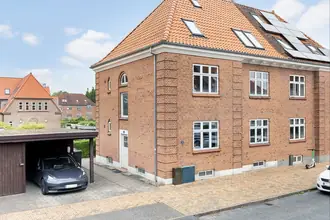 Ejerlejlighed på Billesgade 11, 5000 Odense C