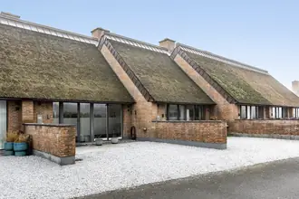 Fritidshus på Blåklokkevej 66, Havneby, 6792 Rømø