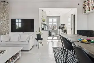 Ejerlejlighed på Christiansvej 1, 4. tv., 2920 Charlottenlund