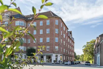 Ejerlejlighed på Christiansvej 1, 4. tv., 2920 Charlottenlund