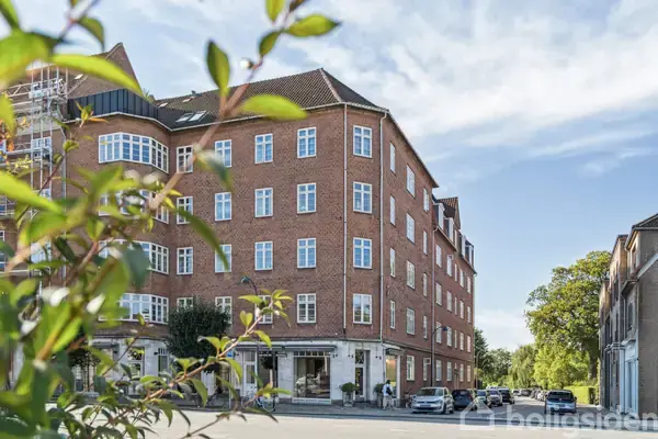 Ejerlejlighed på Christiansvej 1, 4. tv., 2920 Charlottenlund