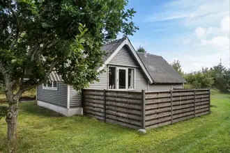 Fritidshus på Skindbjergvej 398B, Nr Fjand, 6990 Ulfborg