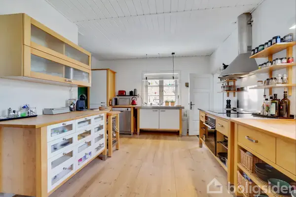 Villa på Vestergade 8, 6823 Ansager